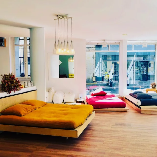 Magasin futon biologique nos magasins de futons biologiques sur